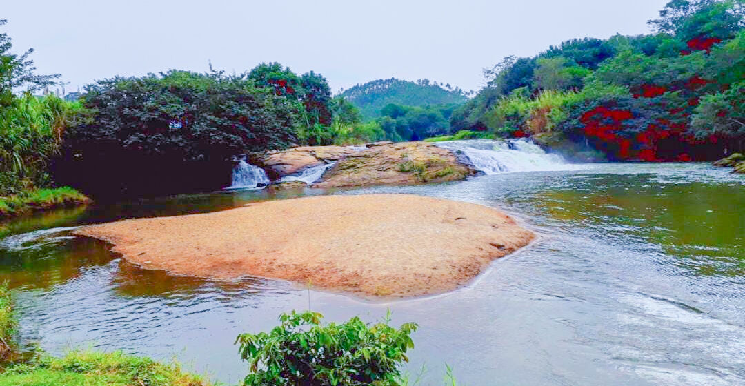 Cachoeiras de Macacu se destaca em preservação ambiental e inclusão social