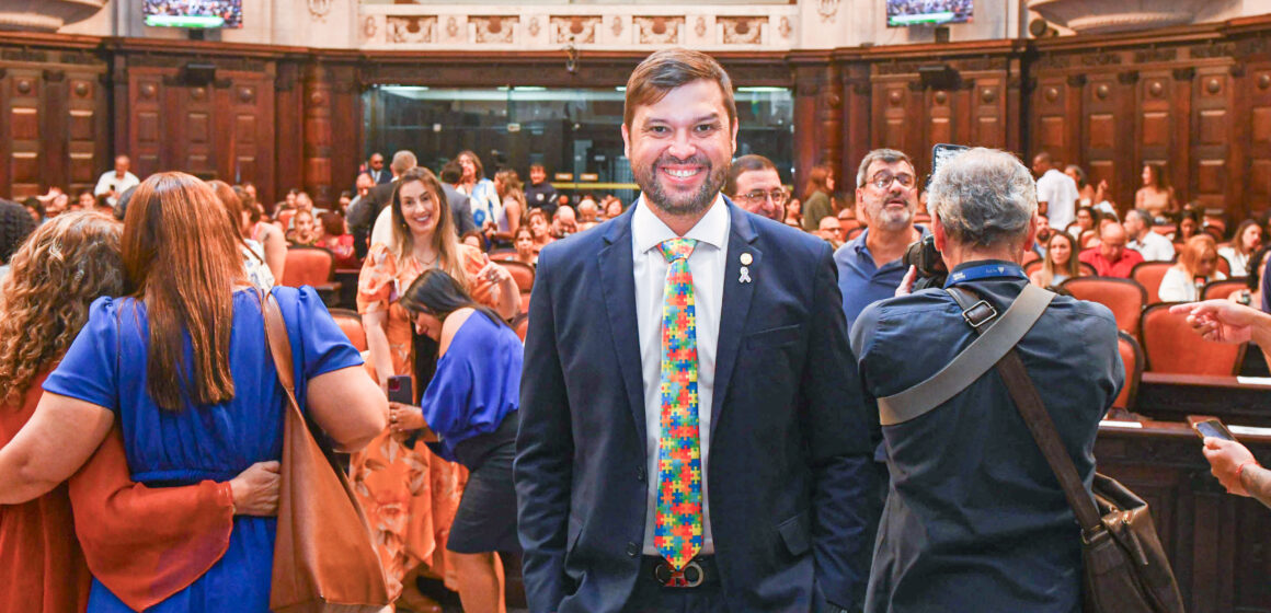 Alerj aprova lei que garante acessibilidade em concursos públicos no RJ