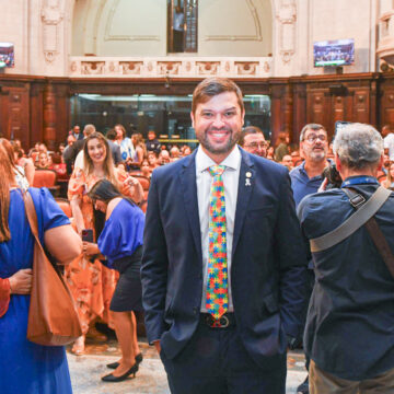 Alerj aprova lei que garante acessibilidade em concursos públicos no RJ