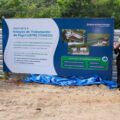Águas de Nova Friburgo inicia as obras da sexta ETE do município e anuncia investimentos