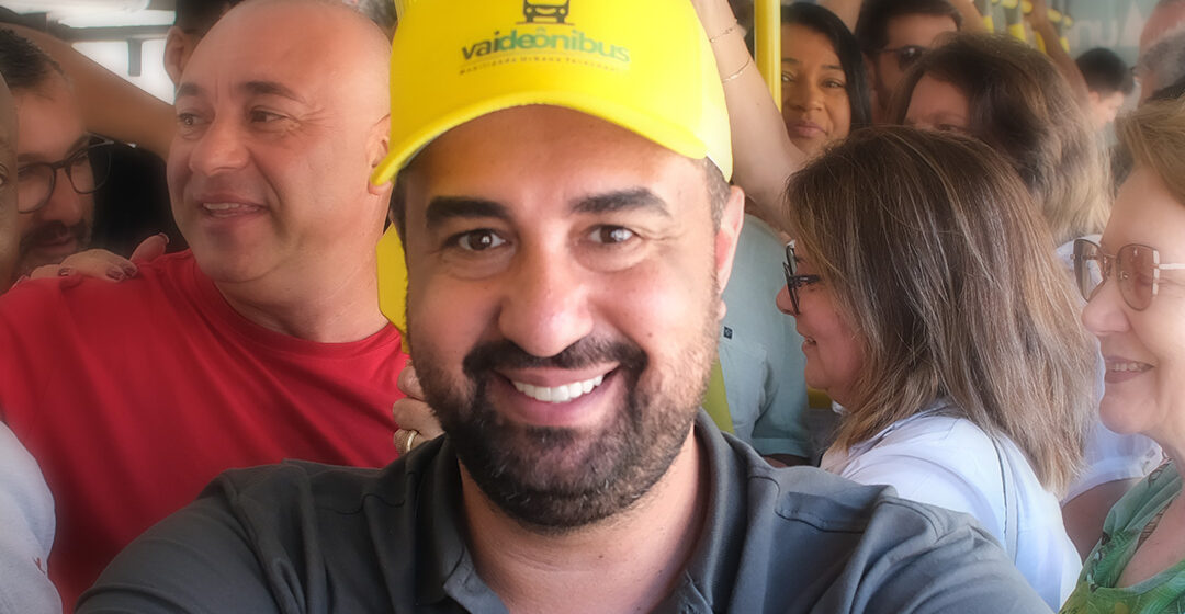 Populista e controverso: os primeiros 60 dias do governo Leonardo Vasconcellos em Teresópolis