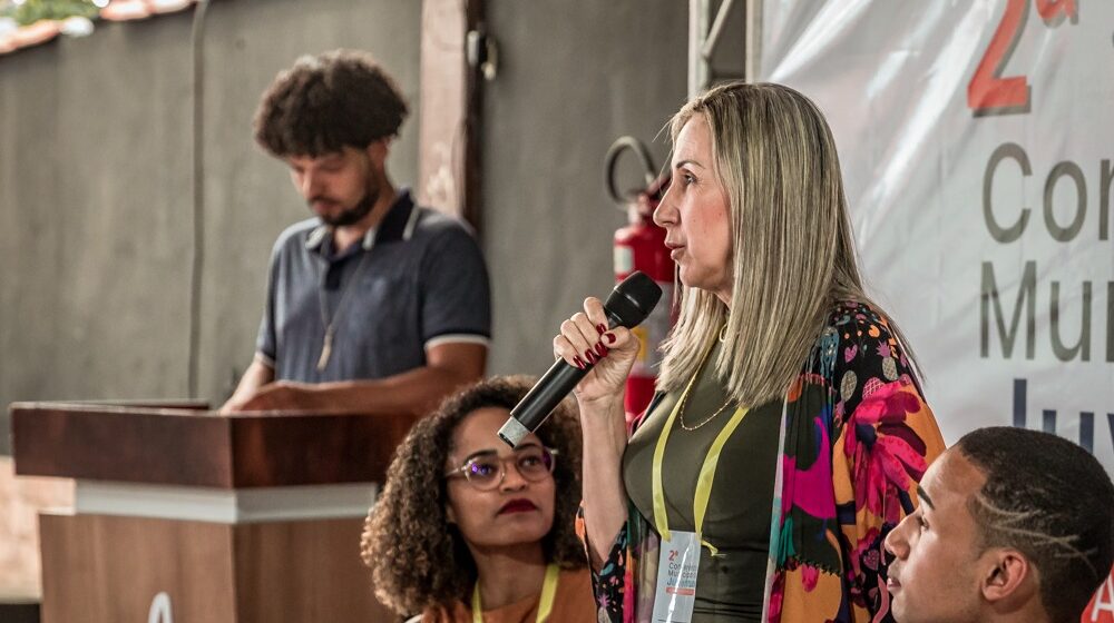 Guapimirim realiza 13ª Conferência Municipal de Assistência Social