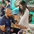 Servidores de Guapimirim participam de ação de saúde e bem-estar