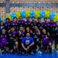 Projeto Vôlei Guapi avança e garante participação na Copa Magé