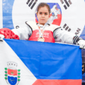 Felipe Zuniga: o garoto prodígio de guapimirim no taekwondo