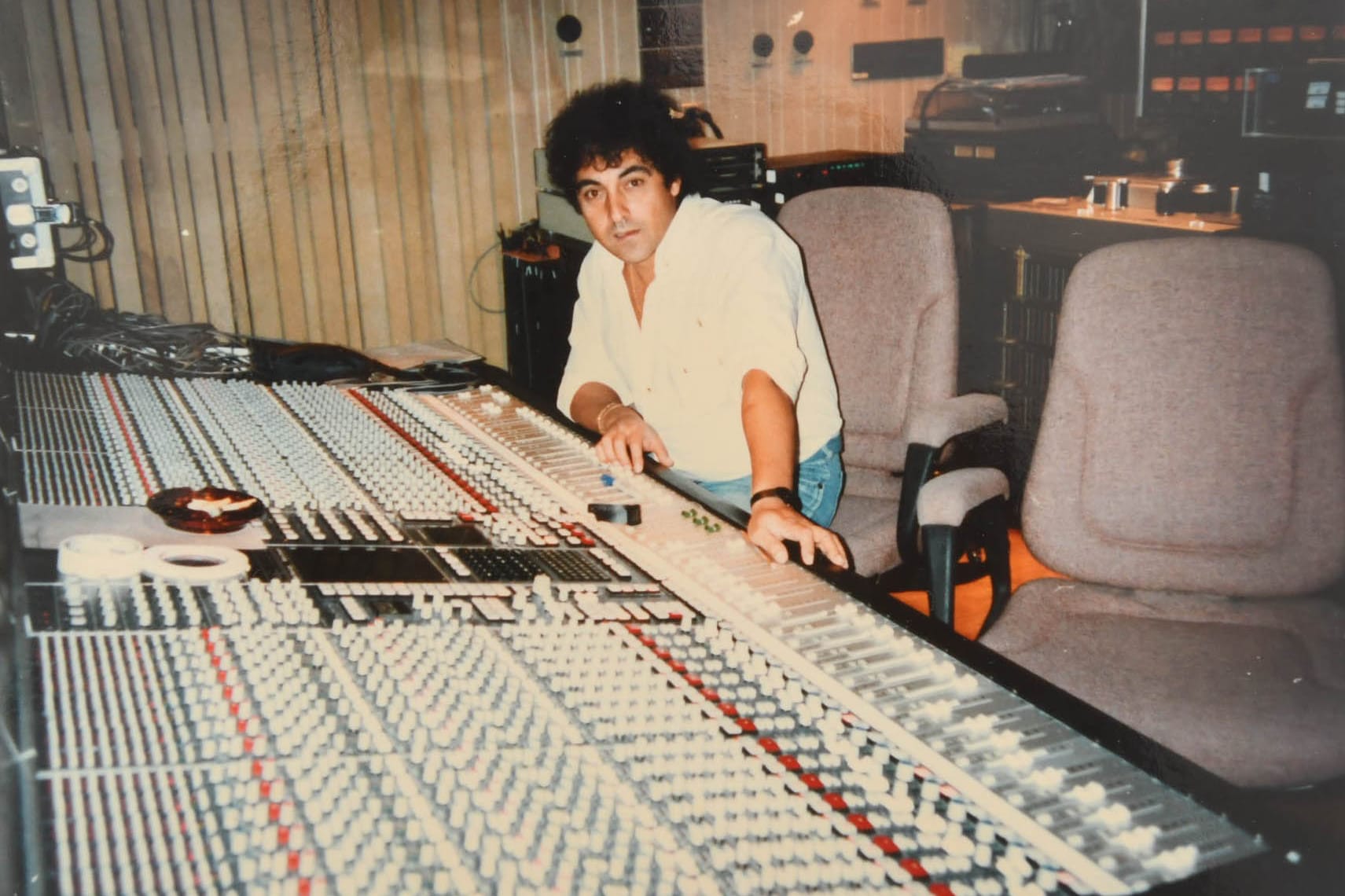 Mauro Motta será homenageado no Festival de Inverno em Guapimirim