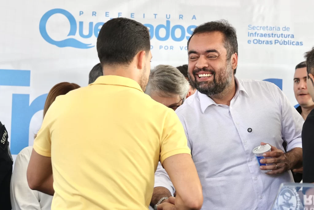 Governo do Estado faz investimento em Queimados com inauguração de restaurante popular