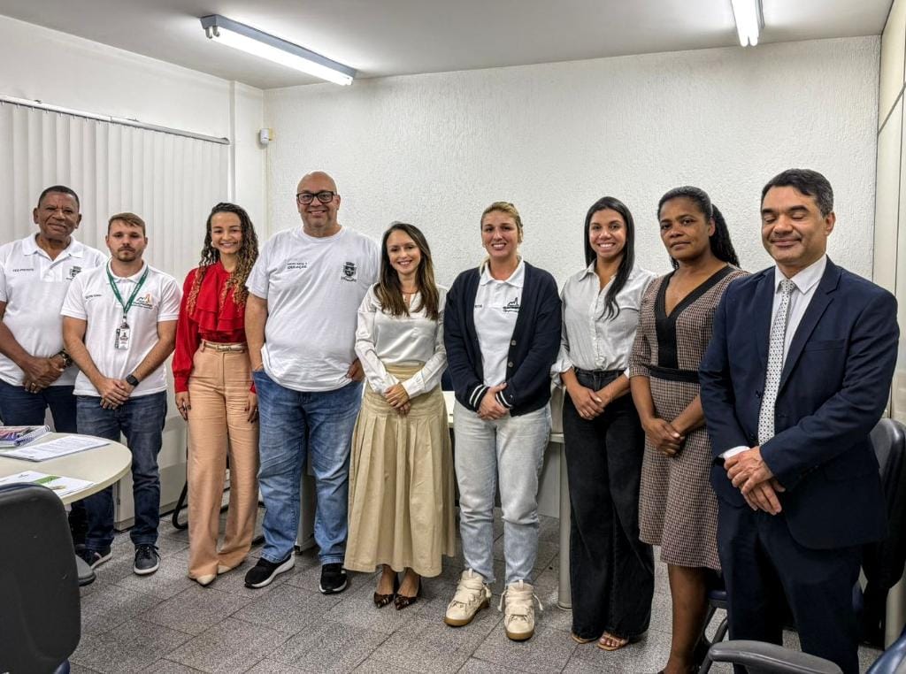 MPRJ e Prefeitura de Guapimirim em reunião para acerto sobre concurso público em Guapimirim