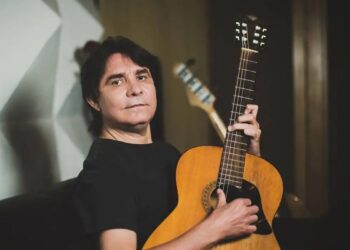 Lô Borges morre aos 73 anos e deixa legado marcante na música brasileira