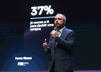 Brasileiros ganham destaque no desenvolvimento de IAs inovadoras