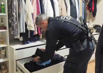 Governo do Estado realiza operação contra furto de petróleo em oleodutos