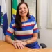 Roberta Barreto deixa Educação para disputar eleição
