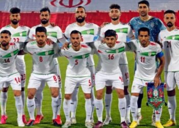 Seleção do Irã vive impasse político às vésperas da Copa de 2026