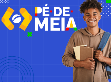 Pé-de-Meia inicia pagamentos a estudantes do ensino médio público no país