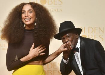 Gala internacional celebra cinema brasileiro e reúne estrelas no Rio