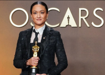 Protagonismo feminino redefine rumos do cinema na noite do Oscar 2026