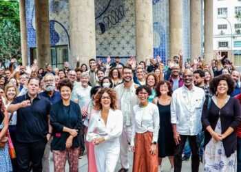 Funarte faz 50 anos e inaugura espaço histórico que fortalece a cultura brasileira