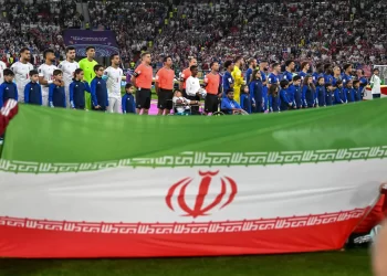 Irã Bate Pé na Copa de 2026: Jogos em Risco e Conflito com a FIFA