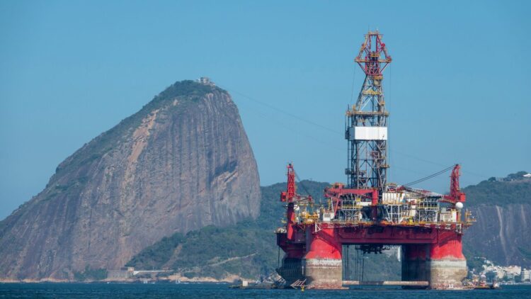 STF pode retirar R$ 20 bilhões anuais do Rio com royalties do petróleo