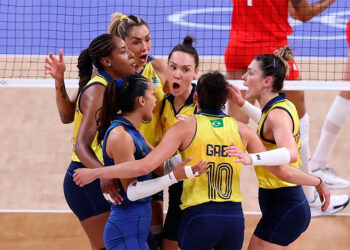 Brasil cria a Semana Nacional do Esporte e incentiva inclusão