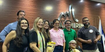 Guapimirim debate inclusão e reforça uso correto do termo pessoa com deficiência