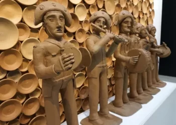 Festival indígena no Museu do Pontal celebra saberes e tradições