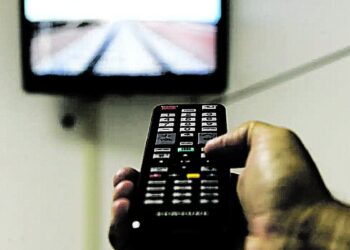 TV 3.0 começa em junho e transforma televisão em plataforma digital