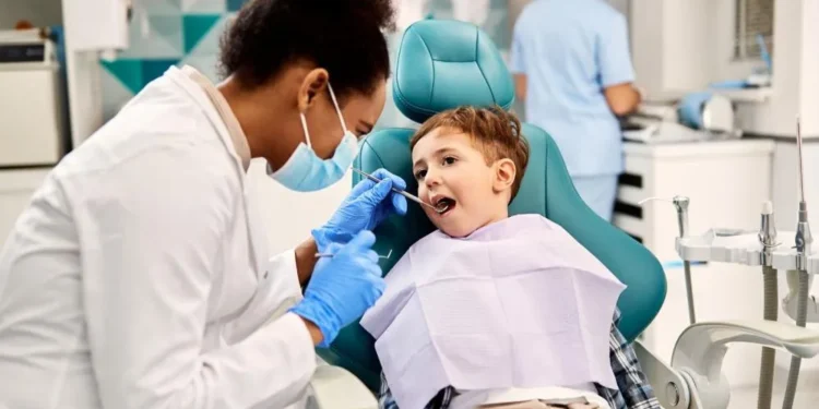 Nova lei federal prioriza campanhas de saúde bucal no país