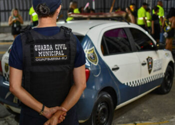 Queda na criminalidade: Guapimirim registra avanços na segurança