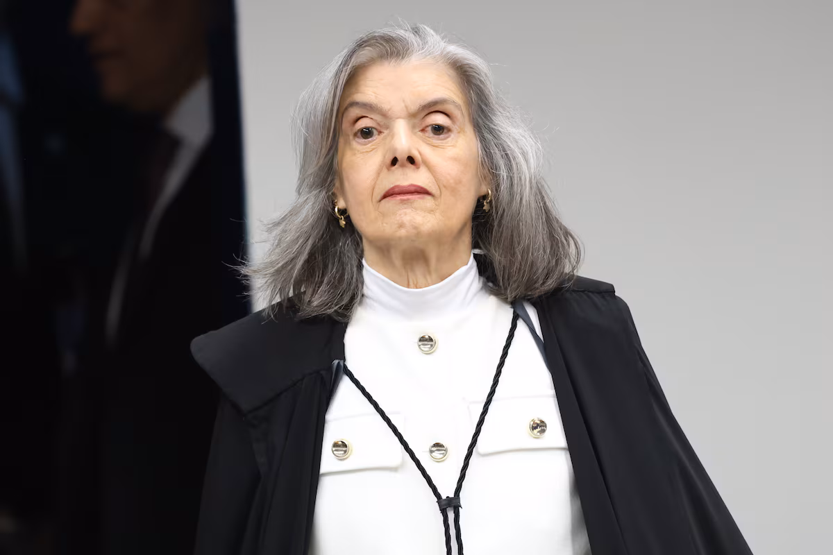 STF: Voto de Cármen Lúcia trava mudanças na Lei da Ficha Limpa