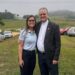 Luciana Polati intensifica agenda com população da Região dos Lagos
