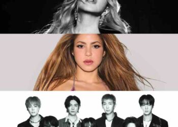 Madonna, Shakira e BTS confirmados para shows na Copa 2026