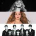 Madonna, Shakira e BTS confirmados para shows na Copa 2026