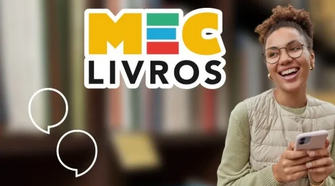 MEC Livros: plataforma atinge a marca de 468 mil obras lidas no Brasil