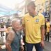 Douglas Ruas defende Rio integrado e com mais oportunidades