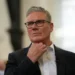 Renúncia de Keir Starmer abre disputa pelo comando do Reino Unido