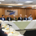 Douglas Ruas defende segurança para atrair e manter indústrias no RJ