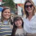 Luciana Polati destaca importância dos Tapetes de Sal para a cultura e a economia de Araruama
