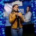 Luciana Polati debate futuro do Rio e o papel da mulher