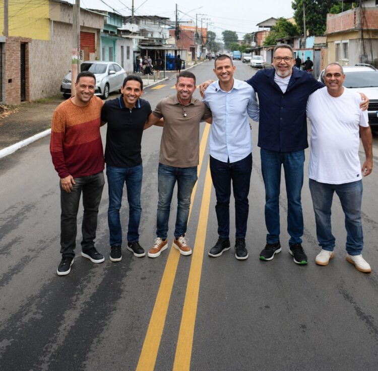 Alerj na Baixada: Douglas Ruas cobra atenção do Estado