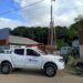 A Prefeitura de Guapimirim instala sistema de monitoramento meteorológico