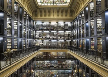 Prêmio Literário da Biblioteca Nacional 2026 abre inscrições