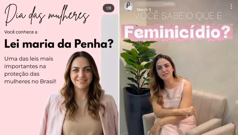 Advogada que atuava na defesa de mulheres é morta em Minas Gerais