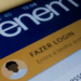 Enem: prazo para pagar taxa de inscrição termina hoje