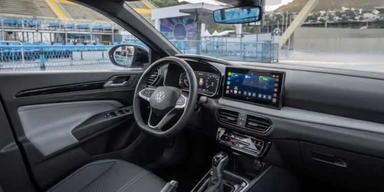 Brasil cria o sensor de freio obrigatório para carros a partir de 2029