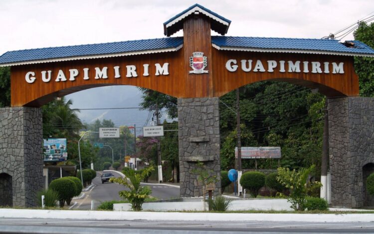Guapimirim está entre os municípios do RJ com melhor capacidade financeira, aponta Tesouro Nacional