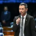 Republicanos anuncia que Cleitinho fica fora da disputa pelo governo de Minas