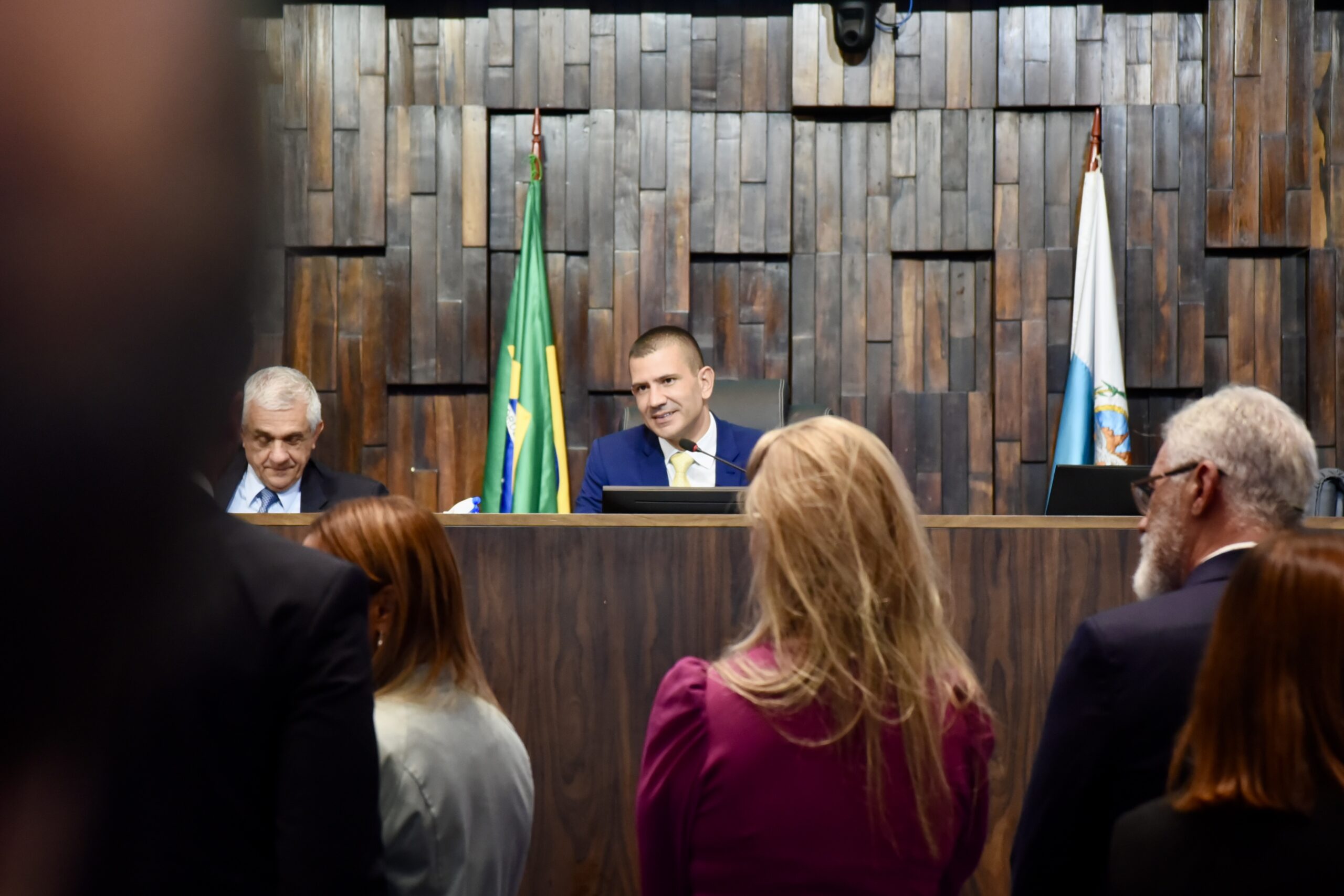Alerj derruba vetos ao FOT e mantém tratamento diferenciado para setores estratégicos
