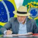 Lula sanciona lei do “PIX Pensão” e cria transferência automática de pensão alimentícia
