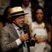 Lula diz que Lulinha terá de provar inocência e nega proteção ao filho